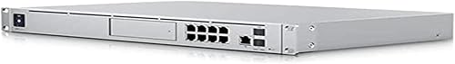Ubiquiti Wired UniFi Dream Machine SE (UDM-SE)
