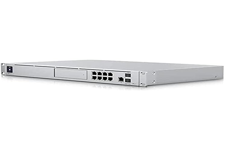UBIQUITI UNIFI Dream Machine Special Edition