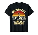 Abenteuer Natur Berge Wandern Freiheit