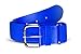 Royal Blue Youth Baseball/Softball Belt