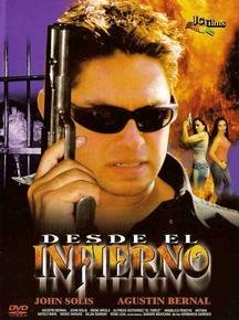 Unknown Binding Desde El Infierno Book