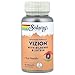 Solaray Vizion Bilberry Special Formula, 42 mg, 90 Count
