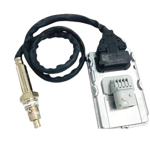 Capteurs de NOx Cummins défaillants ? Remplacez par la sonde oxygène 4326862 Sns151c