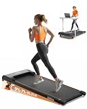 Lichico 3-in-1 Walking Pad mit 0-9% Steigung, Mini-Laufband für...