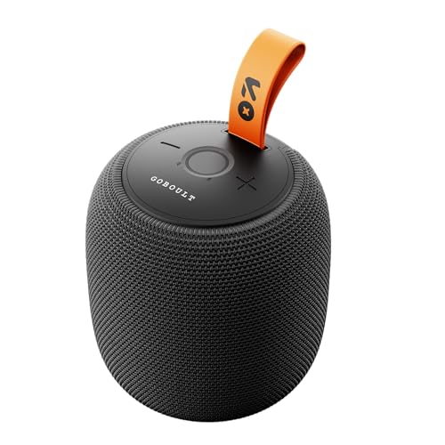GOBOULT Rave 5W (Black)