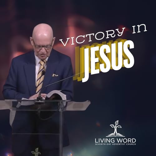 Discussion on Victory in Jesus sermon by Ewell Harmon