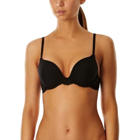 After Eden Single Boost Lace Push-Up Women's Bra Cover