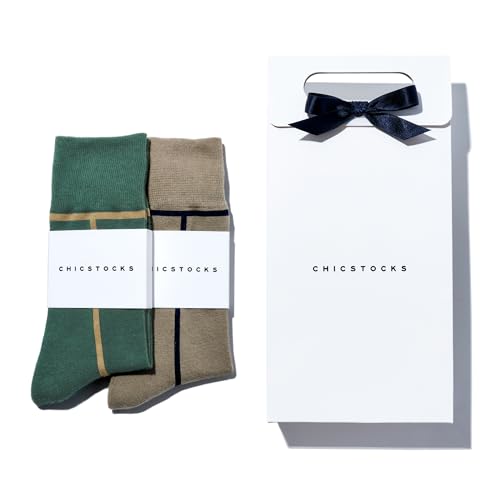 CHICSTOCKS ギフトバッグセット