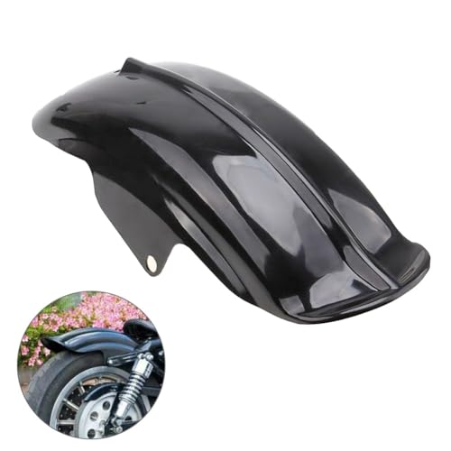 Garde-boue arrière moto pour Bobber Racer 1994-2003 C10 - 5