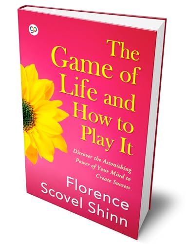 The Game of Life and How to Play It (Deluxe Hardbound Edition)