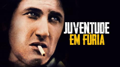 Juventude Em Fúria