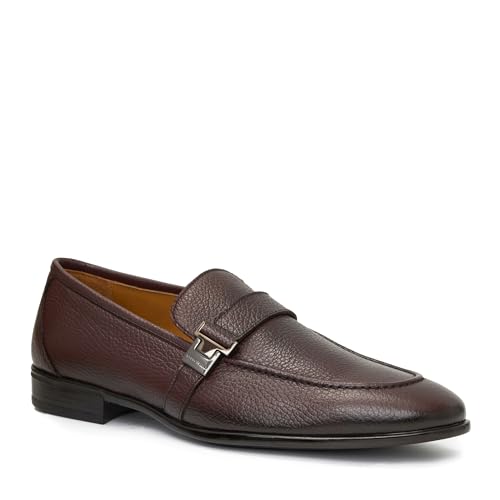 Bruno Magli Men's Arlo Italian Leather Shoes