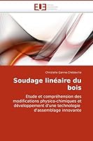Soudage Lina(c)Aire Du Bois 6131504377 Book Cover