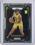2023-24 Trading Card Prism #177 Brice Sensabaugh RC - Rookie Year