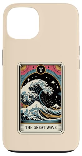 �_�ސ쉫��g �^���b�g�J�[�h �� �A�[�g���[�N ���{ �X�}�z�P�[�X iPhone 13 �p