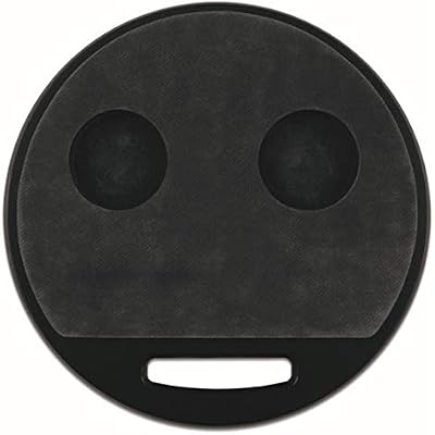 *Ahead 3-Zone Work Out Pad