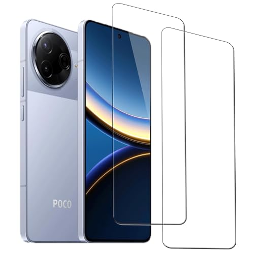 �Ή� Xiaomi POCO F7 Pro / F7 Ultra �K���X�t�B����2���Z�b�g �S�ʕی� �ی�t�B���� �t�������K���X�y9H�d�x�A���ϋv���A�S�ʕی�A�h�U�j�ӁA�\�荇�킹�₷���A�h���h���A�h�o�A���������A�C�A�Ȃ��A���炩�Ȋ��G�A�w��h�~�z�Ή� 