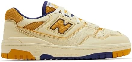 mens new balance 550 aime leon dore
