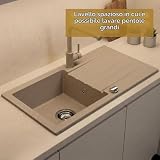 empiria SINK QUALITY B0GRVRWJ9N lato 2