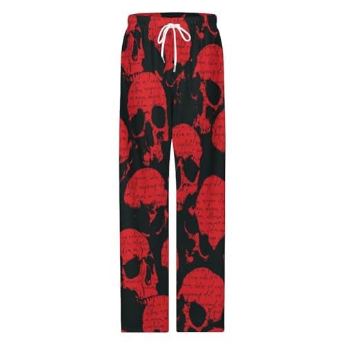 Just A Girl Who Loves Cats Pajama Pants Home Pants Drawstring Wide Leg Slacks Pants with Pockets for Men And Women4