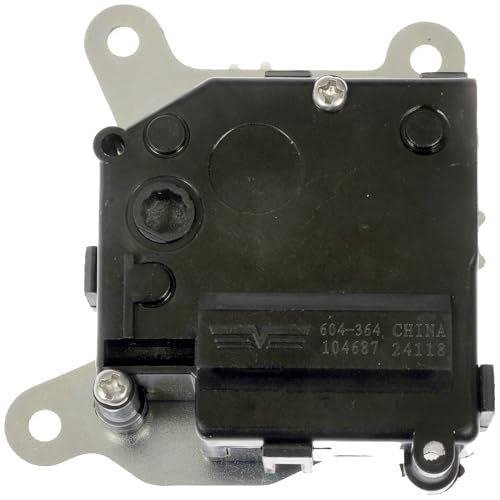 Dorman 604-364 HVAC Blend Door Actuator Compatible with Select Lexus/Toyota Models by Dorman - Image 4