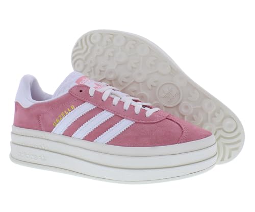 Image of Adidas Womens Gazelle Bold W
