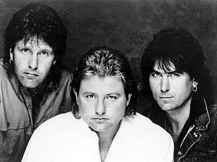 Emerson, Lake & Powell