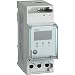 Produktbild Bticino F80GC Serie BTDIN Steuerungsmodoul für vorrangige Lasten, Grau