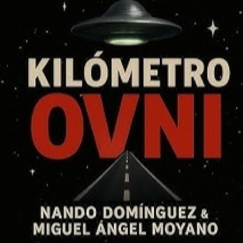 Kilometro Ovni Don de Gentes, Casasola de Arión