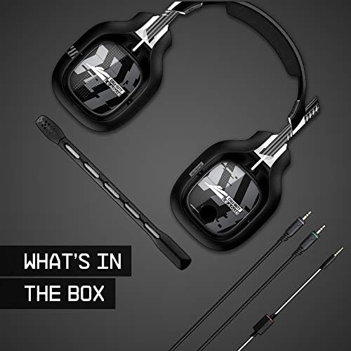 ASTRO Gaming A40 TR CALL OF DUTY League 