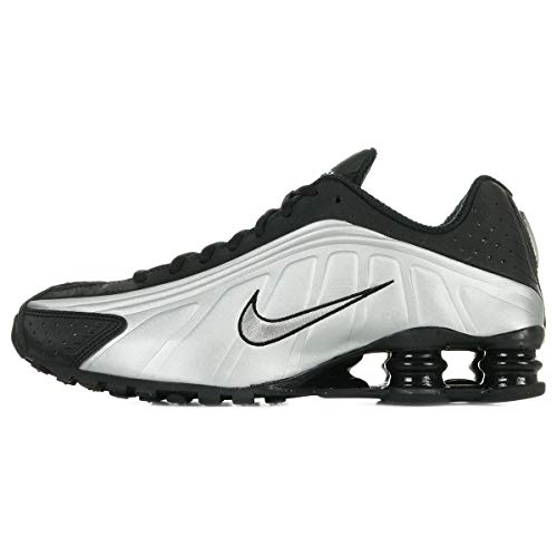 ▷ Nike Shox R4 Zapatillas de deporte de moda para hombre 104265-044