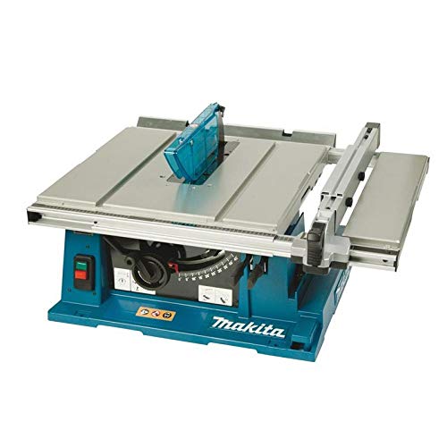 Image of Table Saw 260mm 1,650w with Table (194093-8)
