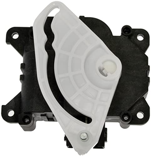 Dorman 604-917 Hvac Blend Door Actuator Compatible With Select Lexus Models #TOP4