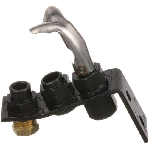 Exact FIT for Garland 2200700 Pilot Burner - R/H - Replacement Part BY MAVRIK