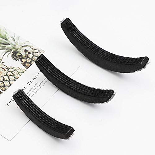 LOVEF 6Pcs Charming Fringe Volume Inserts miniatura 7