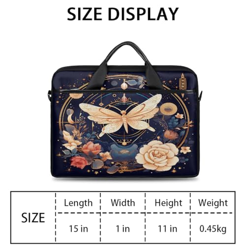 Bolso Para Portátil De 15 Pulgadas Ethebre miniatura 2