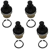 GAOSHUN Ball Joint for Arctic Cat 250 400 375 500 550 450 300 454 650 TRV TBX 4x4 2x4 Replace...