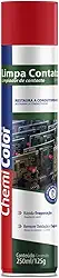 CHEMICOLOR - LIMPA CONTATO 250ML/125G 45X206MM