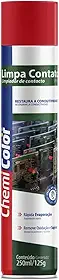CHEMICOLOR - LIMPA CONTATO 250ML/125G 45X206MM