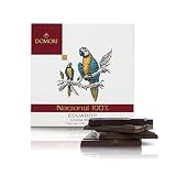 Pasta de Cacao Puro de Ecuador, Variedad Arriba Nacional 100% 🍫 de la colección "Orígenes"