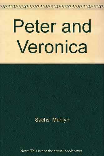 Peter and Veronica B0026NM5NY Book Cover