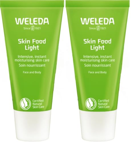 Weleda Body Care Skin Food 75ml for Women - vue 10