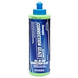 Eastwood Concours All-in-One Correction Glaze Automotive Compound Polish
