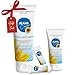 Jeans Cream Gift Set