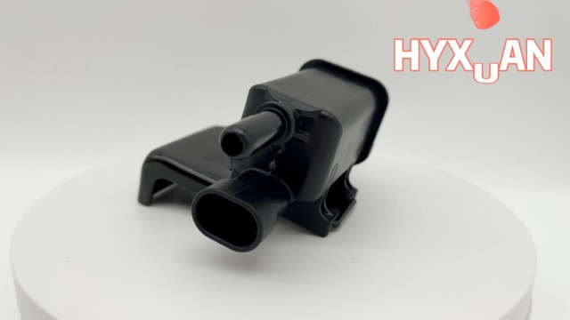 Watch Canister Purge Valve PV443 214-1680 911-032 12597567 on