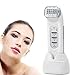 Produktbild RF Körper Gesichtsmassagegerät, Radiofrequenz Facial Lifting Machine Faltenentfernung Gesicht Hautstraffung SPA Massagegerät, USB-Ladedock