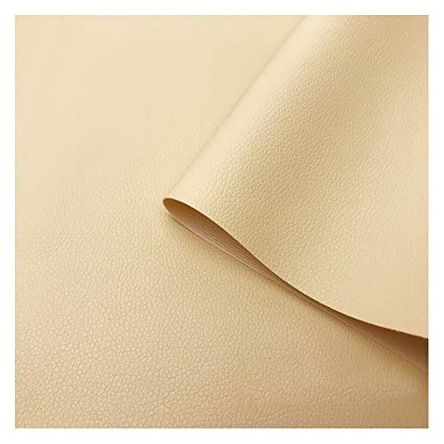 Cuir synthétique de remplacement inodore et imperméable 1,6x7m - 2