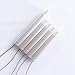 JSFQ Equipo eléctrico Mini Tubular Actuador Lineal de 12V 24V DC eléctrica...