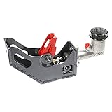 Innovative Mounts 41001 Cable (B/D/H/K-Series Conversion Actuator & Brackets (Hydro SCS)