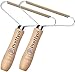 Produktbild GLER Fusselentferner, Tragbarer Fusselrasierer, 2 Stück, Kaschmirkamm, Kleidung Fuzz Shaver, Portable Lint Remover für Kleidung und Weitere Stoffe